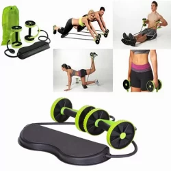 Уред за домашен фитнес Revoflex Xtreme