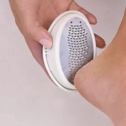 Уред за гладки пети Ped Egg