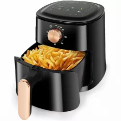 Уред за готвене на пара Air Fryer