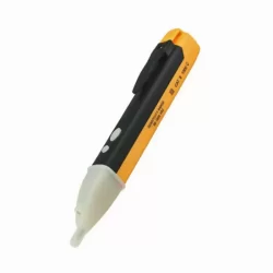 Уред за измерване на кабели с LED светлина/Sensor Tester Pen AC 90~1000V NonContact Electric LED Alert Detector. Volta H0Q7