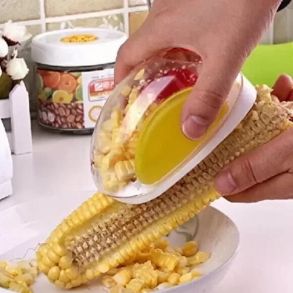 Белачка за царевица