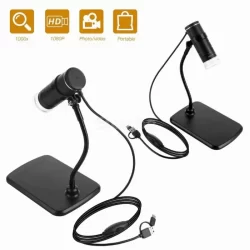 USB Дигитален микроскоп за мобилни устройства