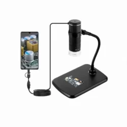 USB Дигитален микроскоп за мобилни устройства