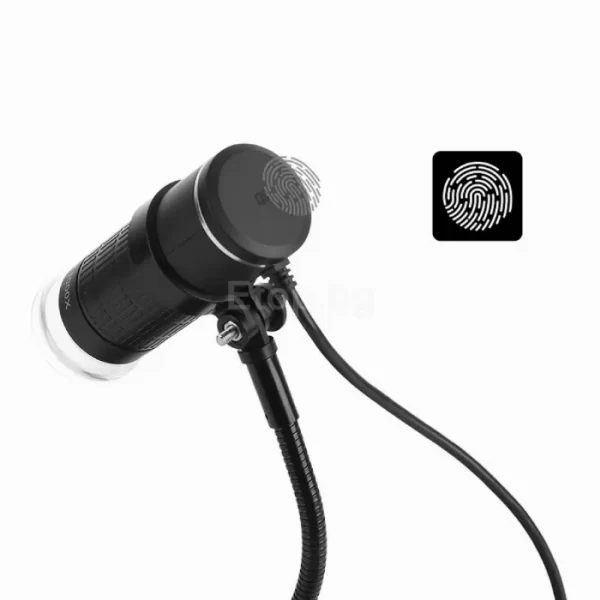 USB Дигитален микроскоп за мобилни устройства