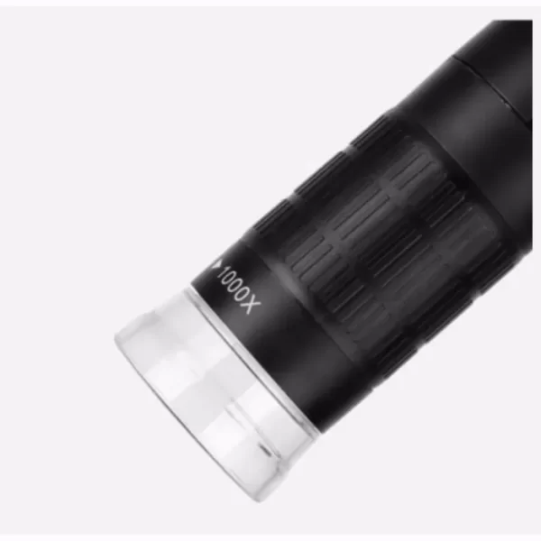 USB Дигитален микроскоп за мобилни устройства