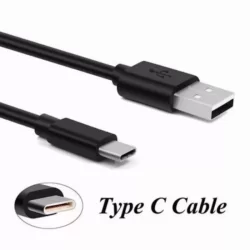 USB Type-C кабел за зареждане и прехвърляне | kабел за прехвърляне на данни от USB C към USB C