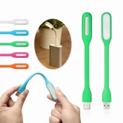 USB лампа
