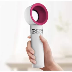 USB вентилатор без перки