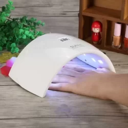 UV Лампа за маникюр и педикюр, SUN 9S PLUS