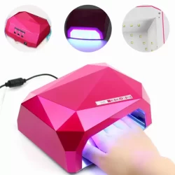 UV печка за маникюр