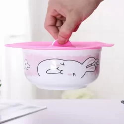 Вакуумиращ силиконов капак