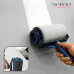 Валяк за боядисване с резервоар NOROO Paintmate