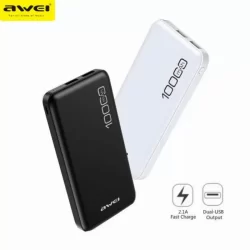 Външна Батерия Power Bank 10000mAh