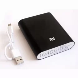 Външна батерия Xiaomi, 10400 mAh