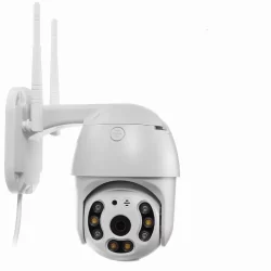 Външна камера WiFi FULL HD с две антени 350° водоустойчива 1080P