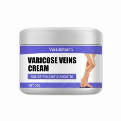 Veins Cream крем за разширени вени и профилактика