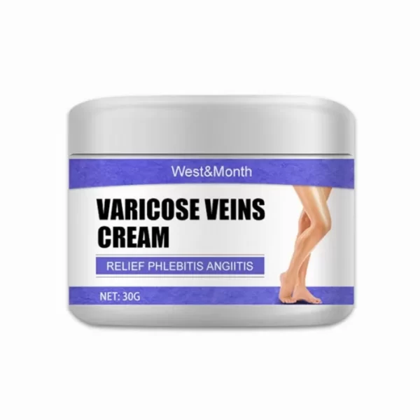 Veins Cream крем за разширени вени и профилактика