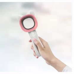 Вентилатор с ушички и USB зареждане