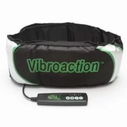 Вибриращ колан за отслабване, Vibro Action