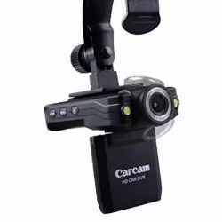 Видеокамера за кола, DVR Cam Recorder HD 1080P, Видеокамера за кола