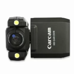Видеокамера за кола, DVR Cam Recorder HD 1080P, Видеокамера за кола