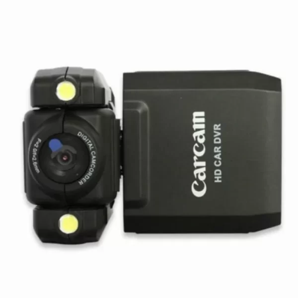 Видеокамера за кола, DVR Cam Recorder HD 1080P, Видеокамера за кола