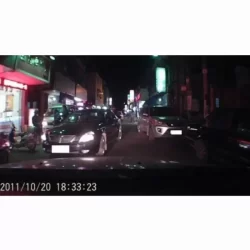 Видеокамера за кола, DVR Cam Recorder HD 1080P, Видеокамера за кола
