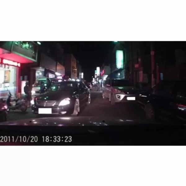 Видеокамера за кола, DVR Cam Recorder HD 1080P, Видеокамера за кола
