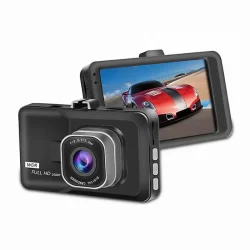 Видеорегистратор Full HD 1080