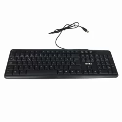 Водоустойчива клавиатура Weibo FC-530