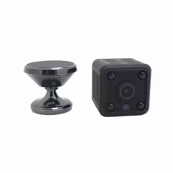 Wi-Fi скрита камера 1080P с нощно виждане