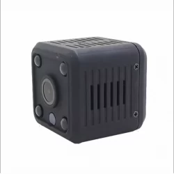 Wi-Fi скрита камера 1080P с нощно виждане