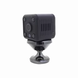 Wi-Fi скрита камера 1080P с нощно виждане
