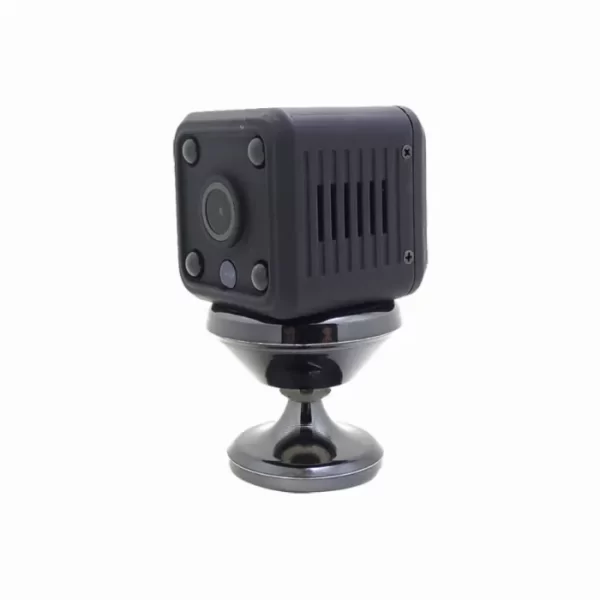 Wi-Fi скрита камера 1080P с нощно виждане