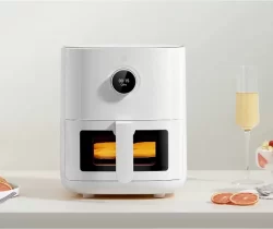 Xiaomi Smart Air Fryer Pro 4L