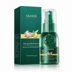 Японски спрей за растеж на косата Ouhoe