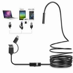 Зв1 USB Ендоскоп, 5 метра